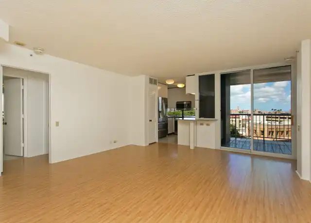 Property at 1212 Nuuanu Ave #607, Honolulu, HI, 96817, 2 beds, 2 baths, [object Object]