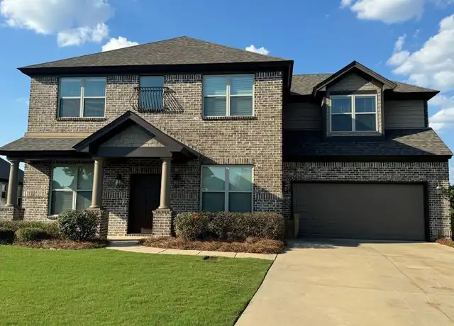 Property at 8855 Broderick St, Montgomery, AL, 36117, 4 beds, 2.5 baths, [object Object]