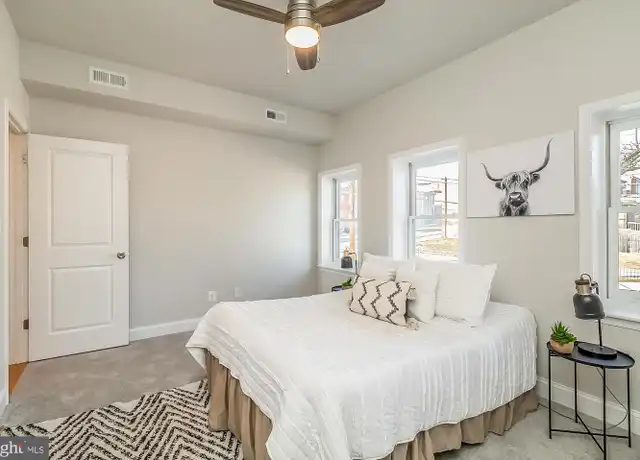 Property at 1610 E Chase St, Baltimore, MD, 21213, 1 bed, 1.5 baths, [object Object]