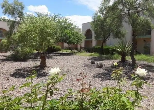 Property at 1800 S Santa Monica St Unit A2, Deming, NM, 88030, 2 beds, 1 bath, [object Object]