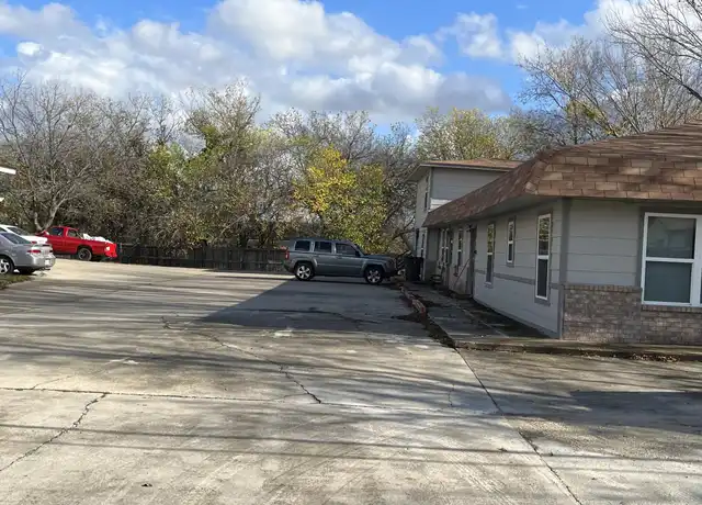 Property at 536 S 54th St, Killeen, TX, 76543, 2 beds, 1 bath, [object Object]