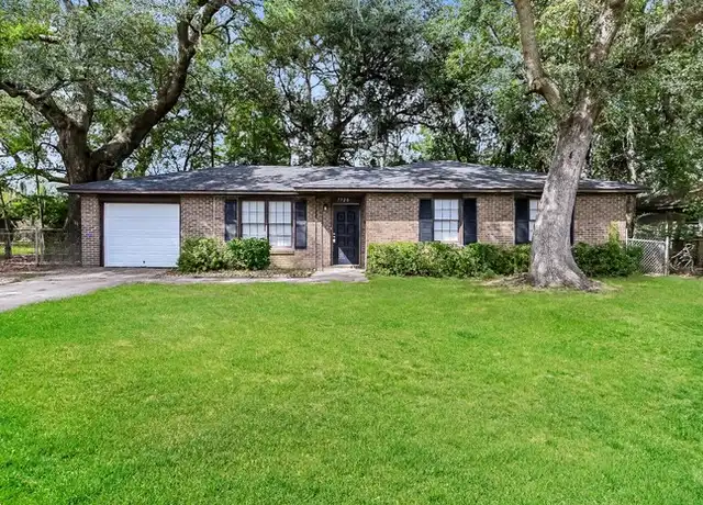 Property at 7720 Mendelwood Dr, North Charleston, SC, 29418, 3 beds, 1.5 baths, [object Object]
