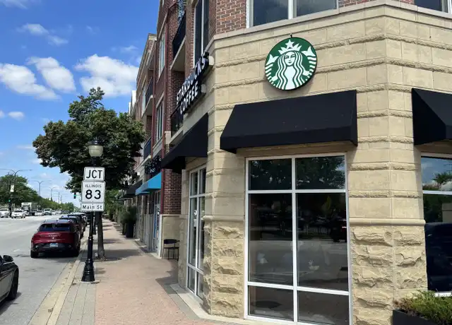 Property at 40 E Northwest Hwy #212, Mount Prospect, IL, 60056, 1 bed, 1 bath, [object Object]