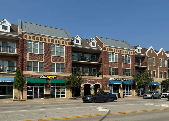 Property at 40 E Northwest Hwy #212, Mount Prospect, IL, 60056, 1 bed, 1 bath, [object Object]
