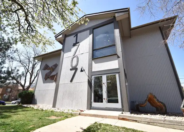 Property at 1707 22nd St, Boulder, CO, 80302, 1 bed, 1 bath, [object Object]