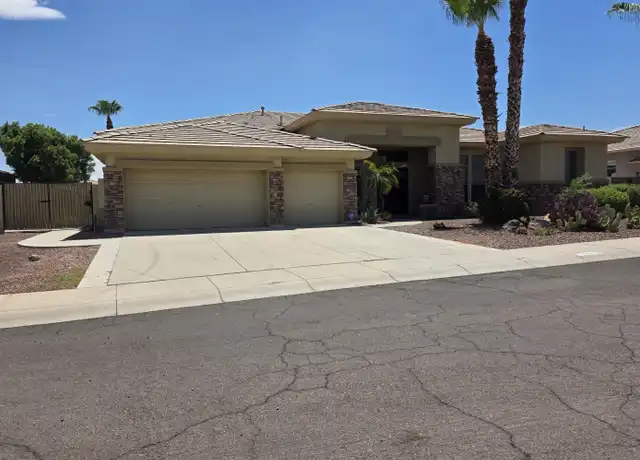 Property at 13113 W Peck Ct, Litchfield Park, AZ, 85340, 4 beds, 3 baths, [object Object]