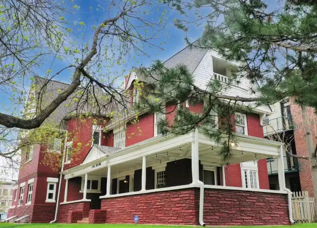 Property at 1100 E 16th Ave #3, Denver, CO, 80218, 2 beds, 2 baths, [object Object]