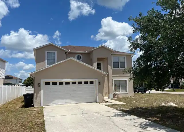 Property at 132 Flatfish Ct, Poinciana, FL, 34759, 4 beds, 2.5 baths, [object Object]