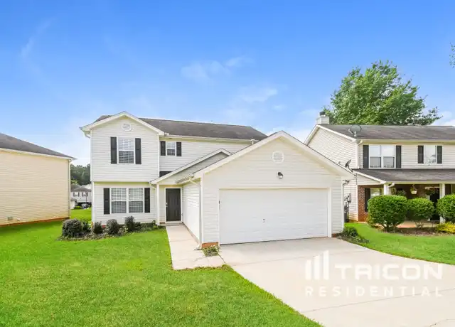 Property at 1115 Saint Phillips Ct, Locust Grove, GA, 30248, 4 beds, 3 baths, [object Object]