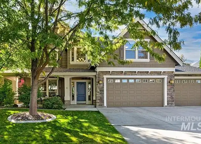 Property at 2517 E Mariposa Dr, Eagle, ID, 83616, 4 beds, 3 baths, [object Object]