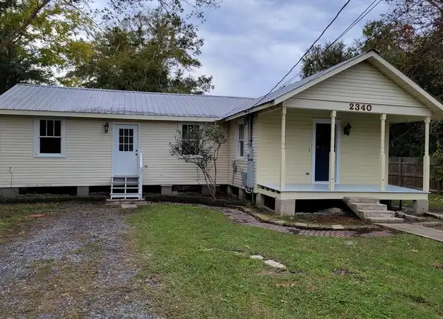 Property at 2340 Upton St, Mandeville, LA, 70448, 3 beds, 2 baths, [object Object]