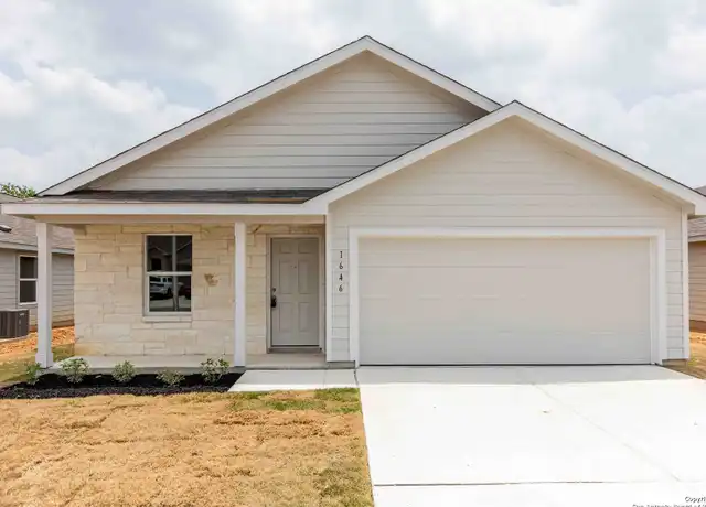Property at 1646 Lilyturf Rd, New Braunfels, TX, 78130, 3 beds, 2 baths, [object Object]