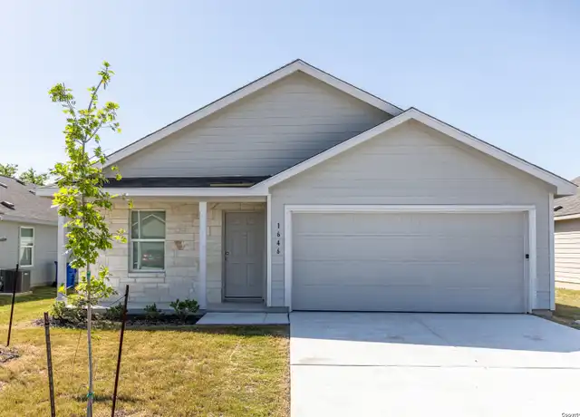 Property at 1646 Lilyturf Rd, New Braunfels, TX, 78130, 3 beds, 2 baths, [object Object]