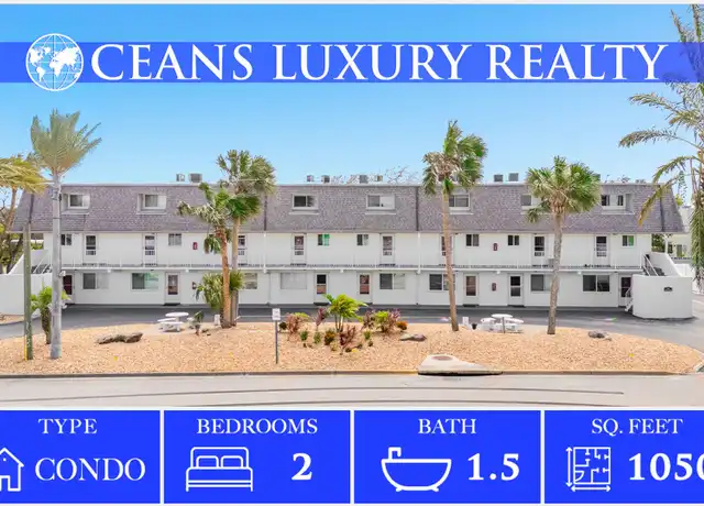 Property at 60 Vining Ct #13, Ormond Beach, FL, 32176, 2 beds, 1.5 baths, [object Object]