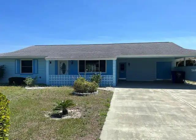Property at 1514 Bunker Hill Dr, Sun City Center, FL, 33573, 2 beds, 1 bath, [object Object]