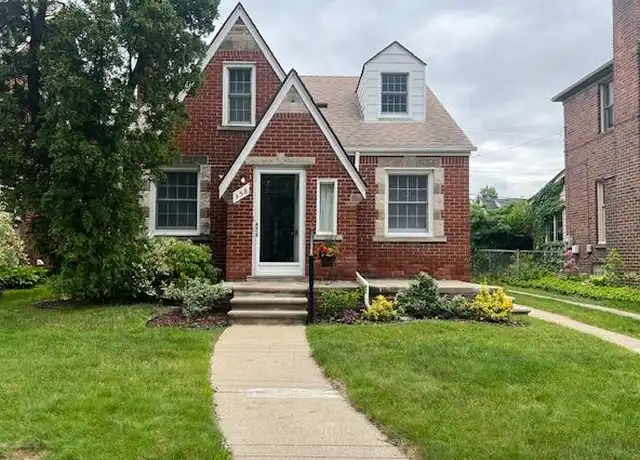 Property at 358 N Reginald St, Dearborn, MI, 48124, 3 beds, 1 bath, [object Object]