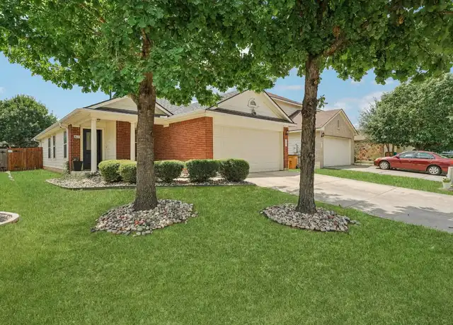Property at 7825 Tee Dr, Austin, TX, 78747, 3 beds, 2 baths, [object Object]