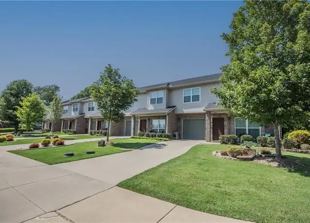 Property at 610 SW 5th St, Bentonville, AR, 72712, 3 beds, 2.5 baths, [object Object]