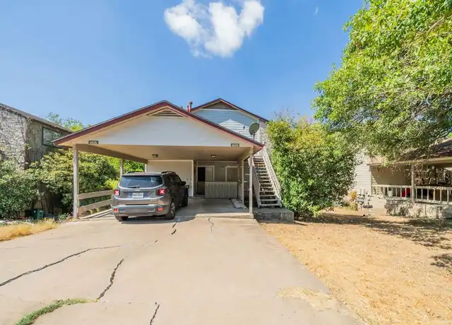 Property at 5807 Spring Meadow Rd, Austin, TX, 78744, 2 beds, 1 bath, [object Object]