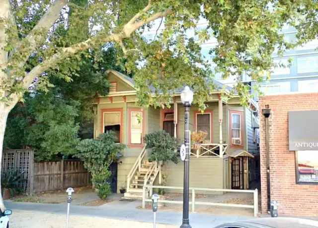 Property at 1213 18th St Unit 3, Sacramento, CA, 95811, 1 bed, 1 bath, [object Object]