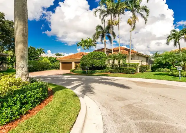 Property at 2481 Eagle Watch Ct, Weston, FL, 33327, 5 beds, 3.5 baths, [object Object]