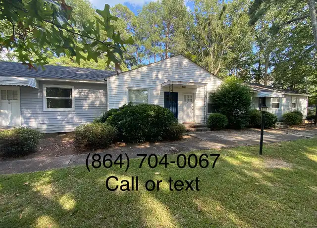 Property at 601 Cedar St Unit 4D, Clinton, SC, 29325, 2 beds, 1 bath, [object Object]