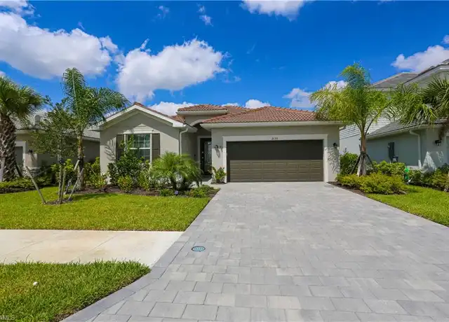 Property at 2155 Hamlin St, Naples, FL, 34120, 4 beds, 3 baths, [object Object]