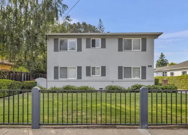 Property at 1027 Santa Cruz Ave, Menlo Park, CA, 94025, 2 beds, 2 baths, [object Object]
