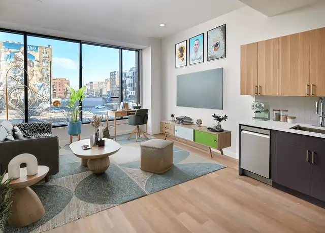 Property at LVL North - 510 N Broad St, Philadelphia, PA, 19123, 2 beds, 2 baths, [object Object]