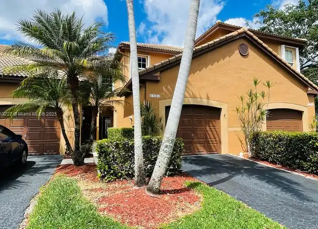 Property at 1503 Veracruz Ln Unit 5-14, Weston, FL, 33327, 3 beds, 2.5 baths, [object Object]