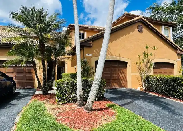 Property at 1503 Veracruz Ln Unit 5-14, Weston, FL, 33327, 3 beds, 2.5 baths, [object Object]