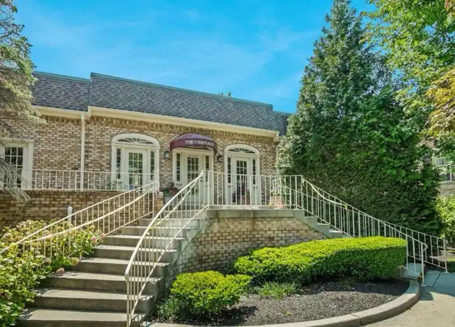 Property at 3109 Patrick Henry Dr #611, Falls Church, VA, 22044, 1 bed, 1 bath, [object Object]