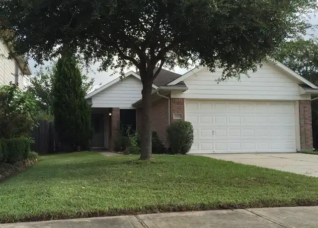 Property at 11331 Canyon Shore Dr, Humble, TX, 77396, 3 beds, 2 baths, [object Object]