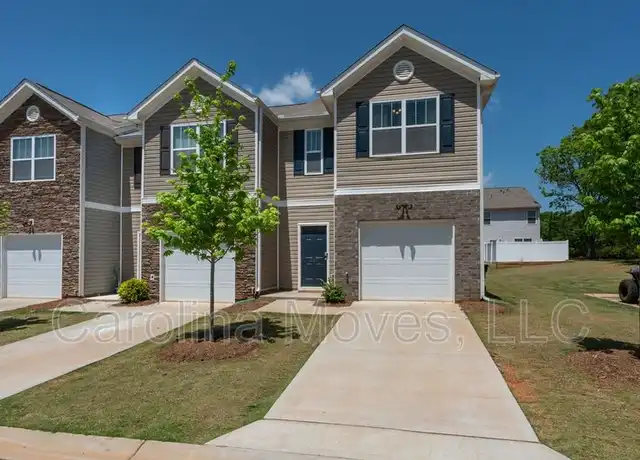 Property at 217 Southridge Ct, Easley, SC, 29642, 3 beds, 2.5 baths, [object Object]