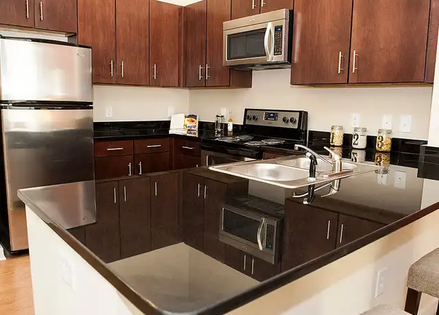 Property at Link Apartments Manchester - 901 McDonough St, Richmond, VA, 23224, 1 bed, 1 bath, [object Object]