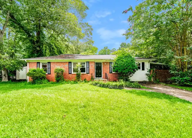 Property at 1205 Lynn Acres Dr, Birmingham, AL, 35215, 3 beds, 1 bath, [object Object]