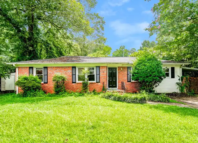 Property at 1205 Lynn Acres Dr, Birmingham, AL, 35215, 3 beds, 1 bath, [object Object]
