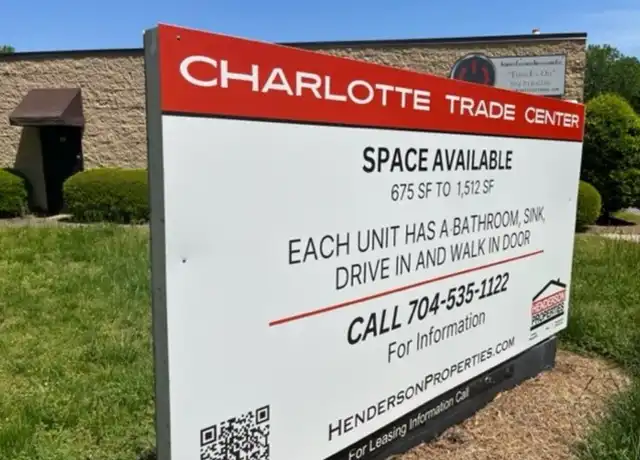 Property at 6010 McDaniel Ln, Charlotte, NC, 28213, 0 beds, 1 bath, [object Object]
