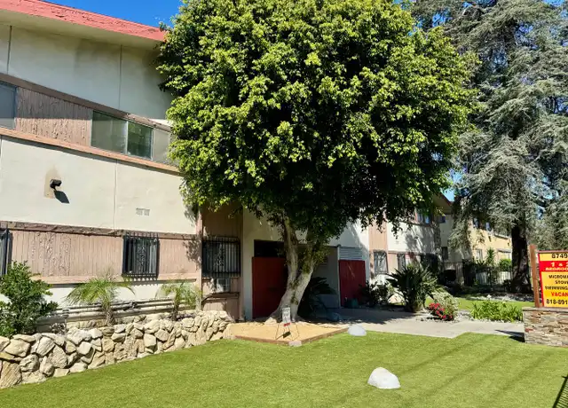 Property at 8749 Tobias Ave Unit 8, Panorama City, CA, 91402, 1 bed, 1 bath, [object Object]