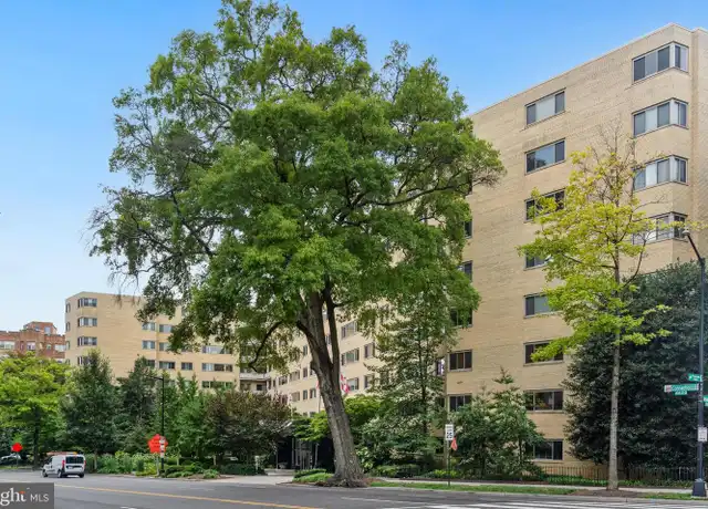 Property at 4600 Connecticut Ave NW #320, Washington, DC, 20008, 2 beds, 2 baths, [object Object]