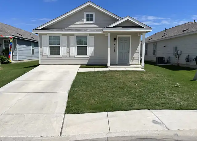 Property at 4219 Volcano Way, San Antonio, TX, 78237, 3 beds, 2 baths, [object Object]