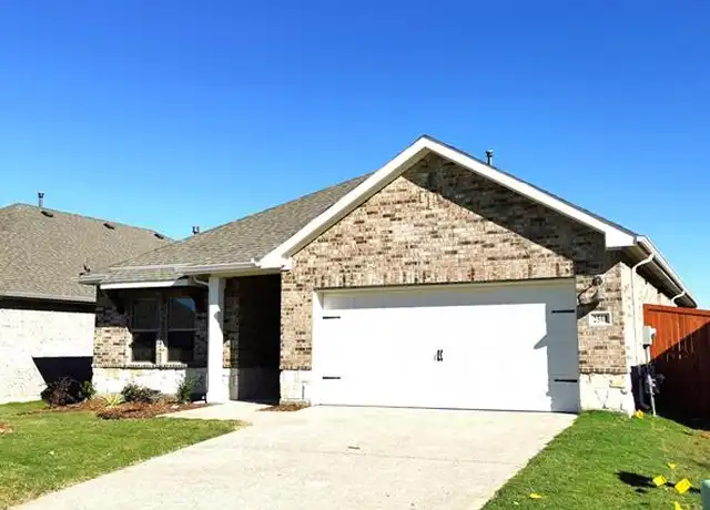 Property at 2508 Lovegrass Ln, Melissa, TX, 75454, 4 beds, 2 baths, [object Object]