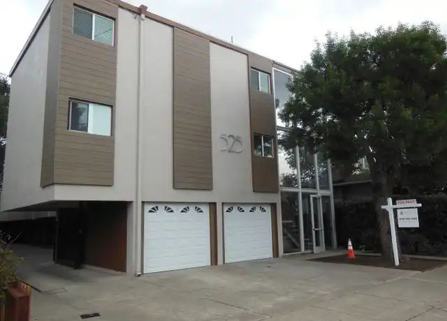 Property at 525 Walnut St Unit 12, San Carlos, CA, 94070, 2 beds, 1 bath, [object Object]