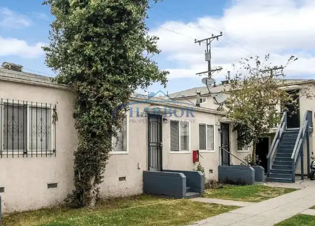 Property at 1115 E 75th St Unit 1117, Los Angeles, CA, 90001, 2 beds, 1 bath, [object Object]