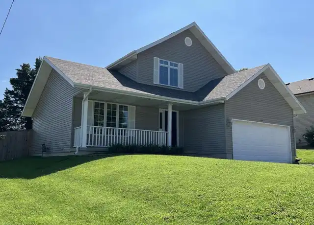 Property at 1504 W High Point Cir, Springfield, MO, 65810, 3 beds, 2.5 baths, [object Object]