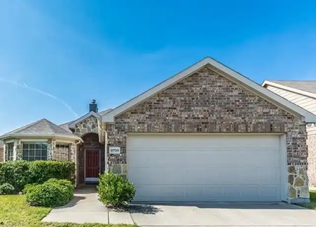 Property at 9709 Straightaway Dr, McKinney, TX, 75072, 4 beds, 2 baths, [object Object]