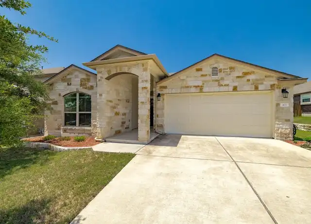 Property at 421 Tula Trl, Leander, TX, 78641, 3 beds, 2 baths, [object Object]