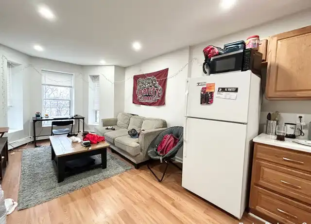 Property at 96 Hammond St, Roxbury, MA, 02120, 3 beds, 1 bath, [object Object]