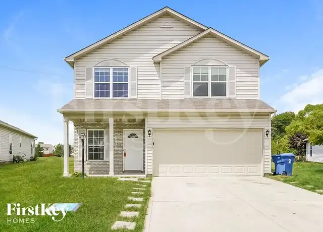 Property at 8142 Corktree Dr, Indianapolis, IN, 46239, 4 beds, 2.5 baths, [object Object]
