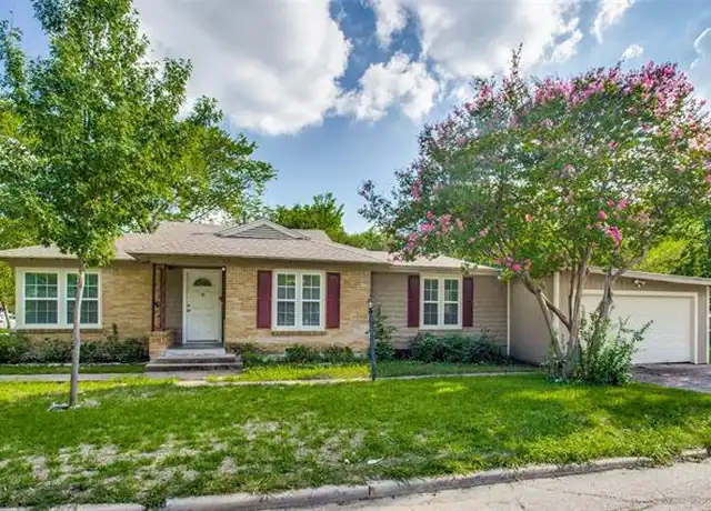 Property at 3945 Hawick Ln, Dallas, TX, 75220, 3 beds, 1.5 baths, [object Object]